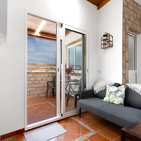 Casa Andreita Villa Arucas Exterior photo