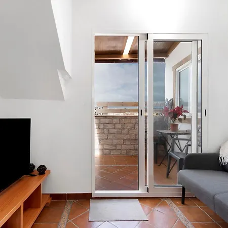 Casa Andreita Villa Arucas Exterior photo