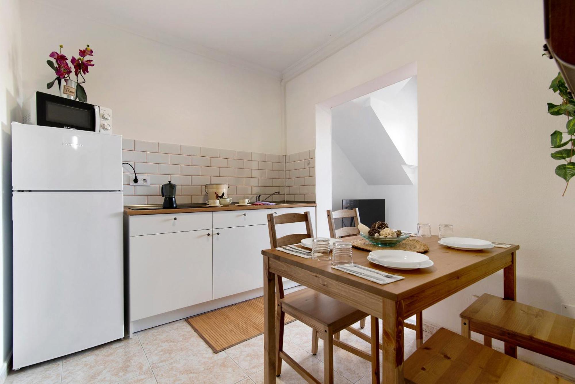 Casa Andreita Hébergement de vacances *