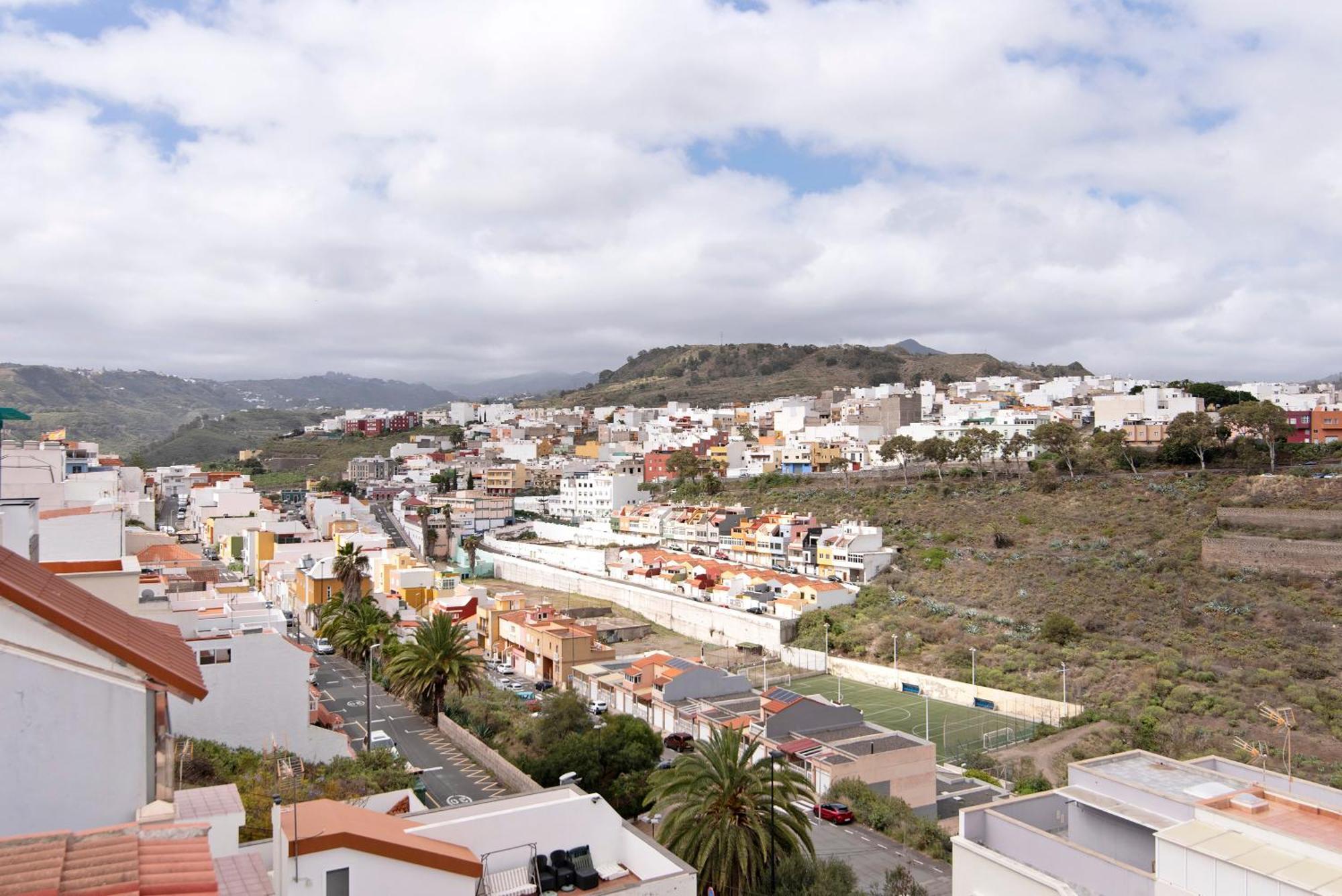 Casa Andreita Hébergement de vacances
