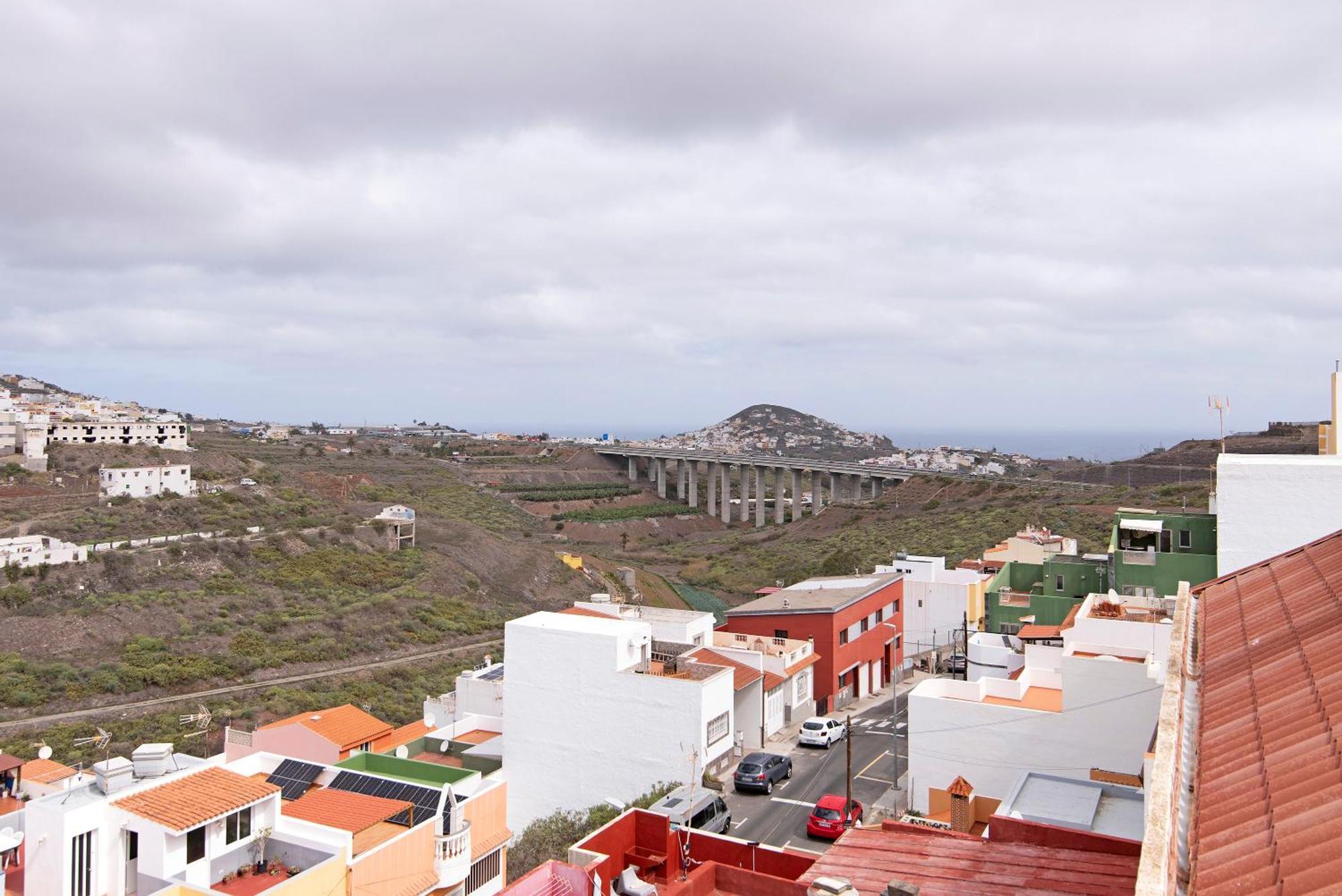 Casa Andreita Hébergement de vacances Arucas